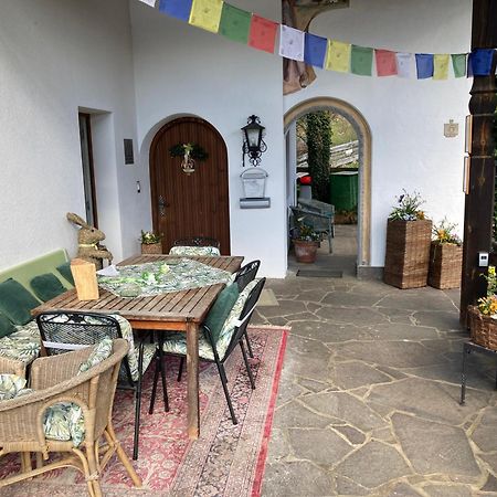 Ferienhaus Wieswald Ehrwald Zewnętrze zdjęcie