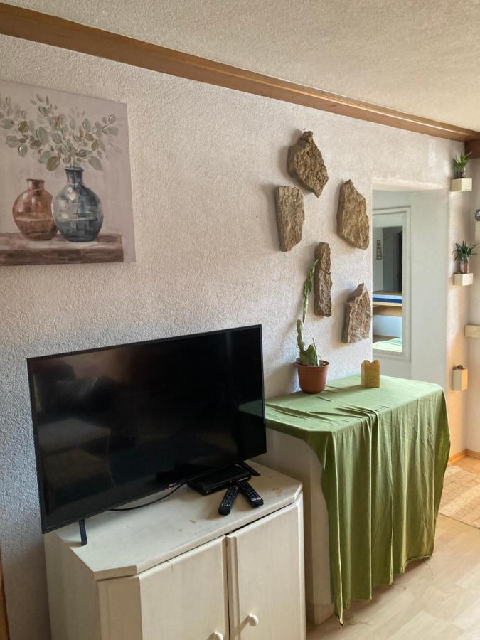 Ferienhaus Wieswald Ehrwald Zewnętrze zdjęcie