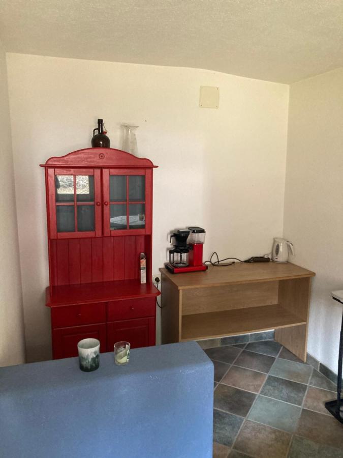 Ferienhaus Wieswald Ehrwald Zewnętrze zdjęcie