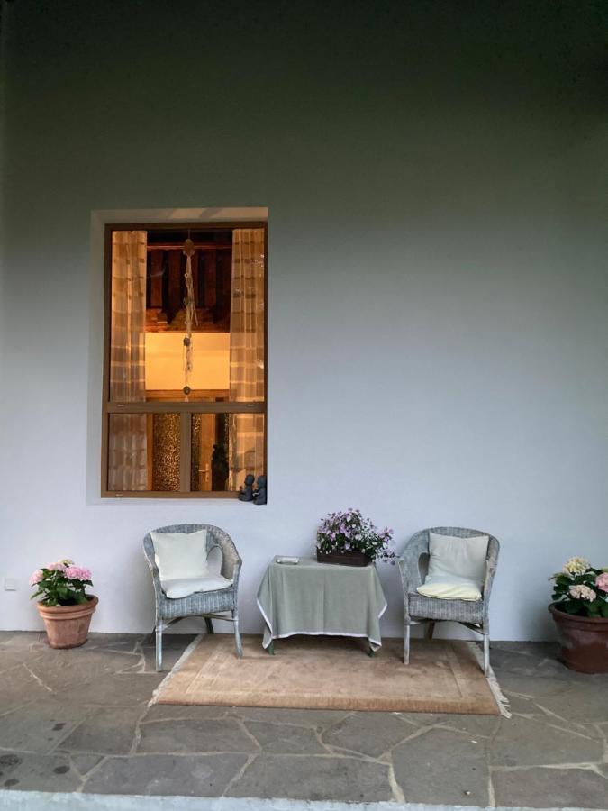 Ferienhaus Wieswald Ehrwald Zewnętrze zdjęcie
