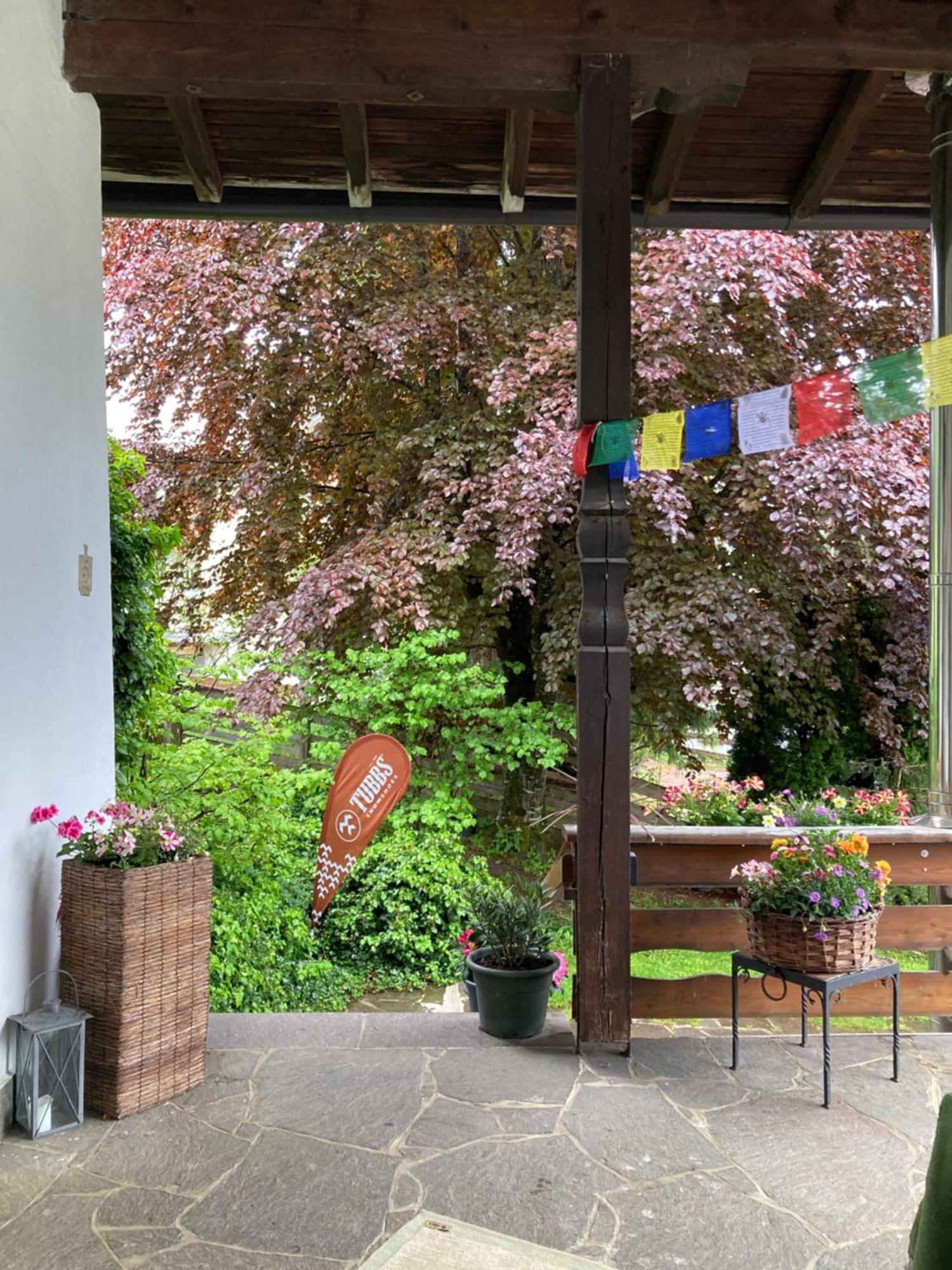 Ferienhaus Wieswald Ehrwald Pokój zdjęcie